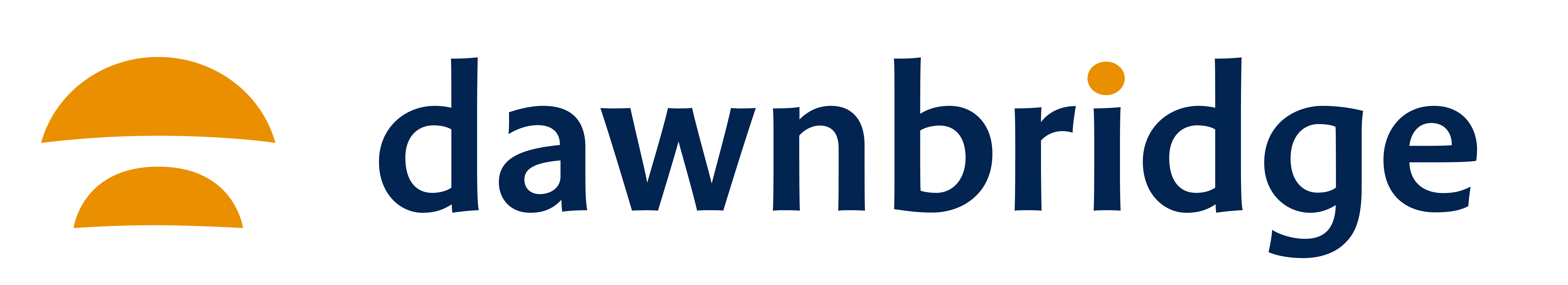 Dawnbridge logo
